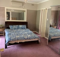 Rebecca self service guest house walk to La Trobe Uni - Accommodation QLD