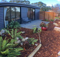 REBS BB - Accommodation QLD