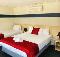 Red Cedar Motel - Accommodation QLD