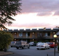 Red Cedars Motel - Accommodation QLD