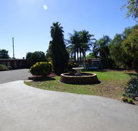 Red Chief Motel - Accommodation QLD
