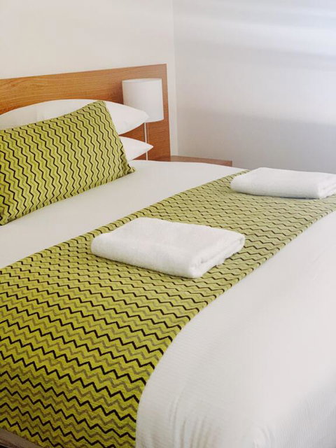 Red Earth Motel - Accommodation QLD 3