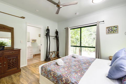 Red Mill House In Daintree - Accommodation QLD 1
