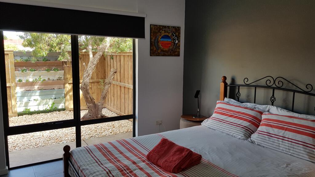 Port Pirie South SA Accommodation QLD
