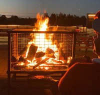 Red Steer Hotel Motel Wagga Wagga - Accommodation QLD