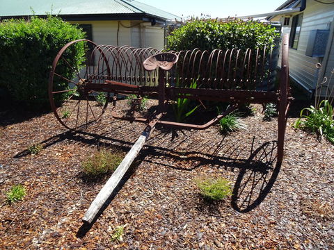 Redgate B&B - Accommodation QLD 1