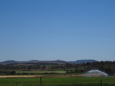Redgate B&B - Accommodation QLD 2