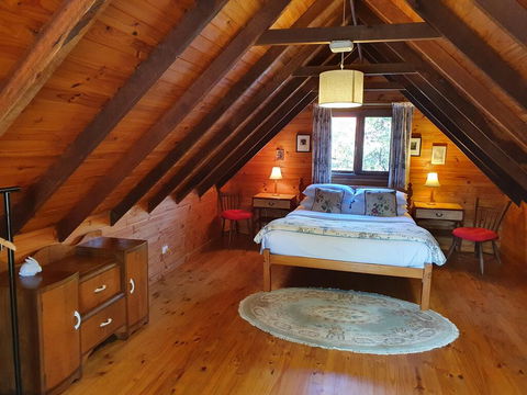 Redgum Hill Country Retreat - Accommodation QLD 2