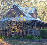 Redgum Hill Country Retreat - Accommodation QLD