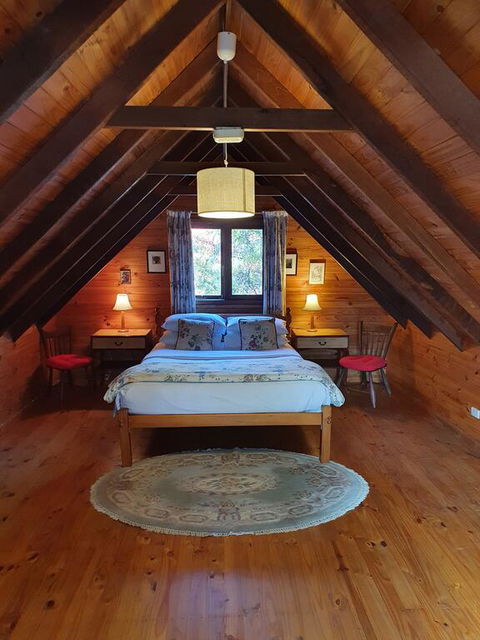 Redgum Hill Country Retreat - Accommodation QLD 1