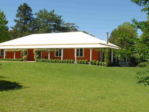 Redhaven House - Spacious, Quiet And Private - Accommodation QLD 0
