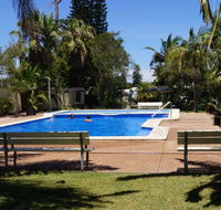 Redhead Beach Holiday Park - Accommodation QLD