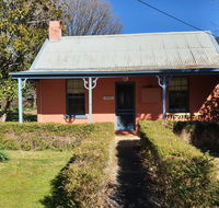 Redruth - 2 bedroom cottage situated in wandiligong - Accommodation QLD