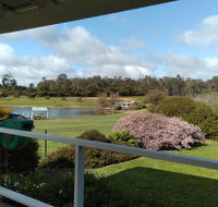 Redtail Ridge Cottages - Accommodation QLD