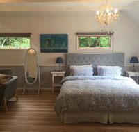 Reed House at Maleny-Blue Boudoir - Accommodation QLD