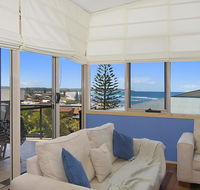 Reef - Located at Lennox Head - Accommodation QLD