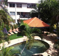 Reef Gateway Apartments - Accommodation QLD