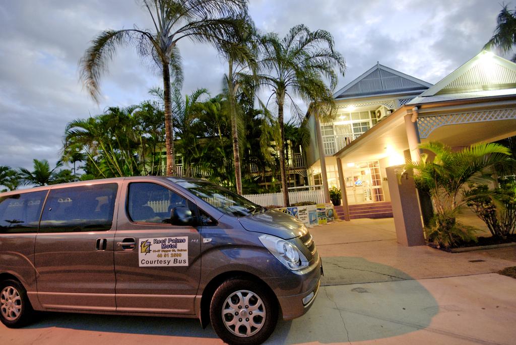 Accommodation QLD