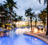 Reef Resort Villas Port Douglas - Accommodation QLD