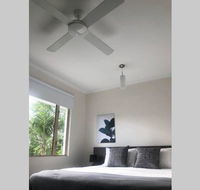 Reef Terraces on St Crispins - Villa 2 - Accommodation QLD