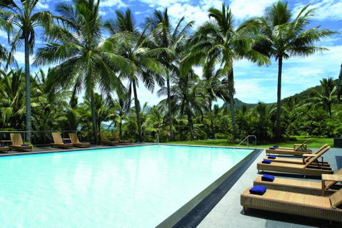 Reef View Hotel - Accommodation QLD 0