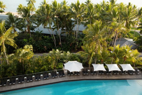 Reef View Hotel - Accommodation QLD 1