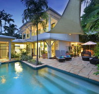 Reef Villa Port Douglas - Accommodation QLD