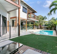 Reeflections Holiday Villas