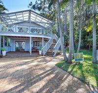 Reflections - Accommodation QLD