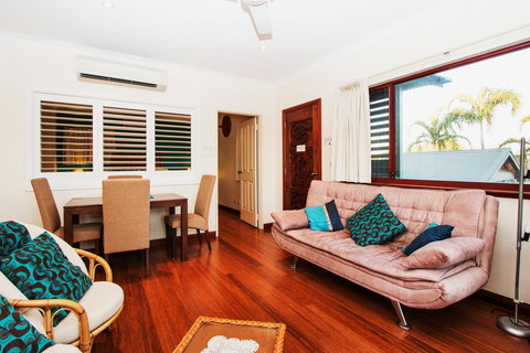 Reflections Broome - Accommodation QLD 1