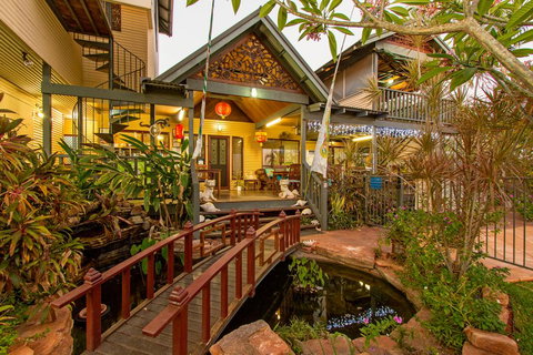 Reflections Broome - Accommodation QLD 0