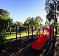 Reflections Holiday Park Grabine Lakeside