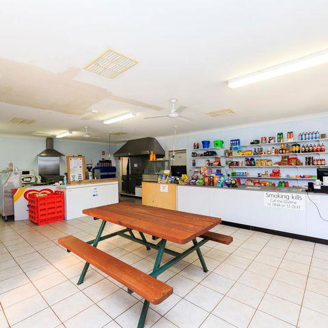 Reflections Holiday Park Grabine Lakeside - Accommodation QLD 1