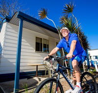 Reflections Holiday Parks Ballina - Accommodation QLD