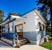 Reflections Holiday Parks Bermagui - Accommodation QLD