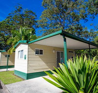 Reflections Holiday Parks Coffs Harbour - Accommodation QLD