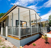 Reflections Holiday Parks Eden