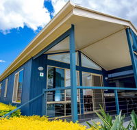 Reflections Holiday Parks Ferry Reserve - Accommodation QLD