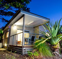 Reflections Holiday Parks Lennox Head - Accommodation QLD
