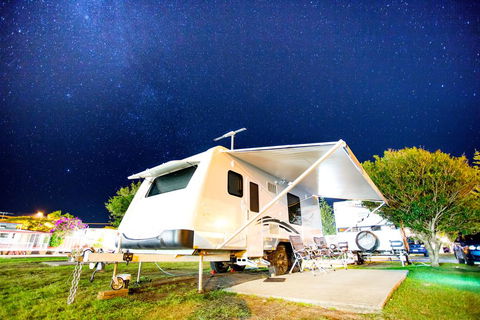 Reflections Holiday Parks Massy Greene - Accommodation QLD 1