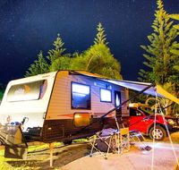 Reflections Holiday Parks Massy Greene - Accommodation QLD