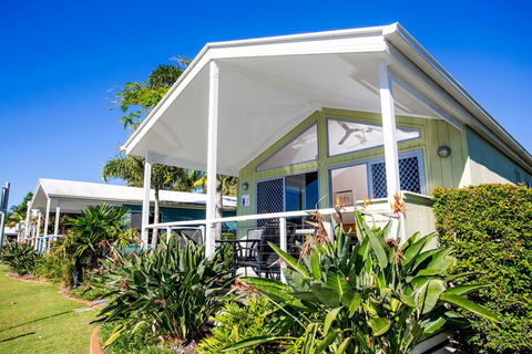 Reflections Holiday Parks Massy Greene - Accommodation QLD 2