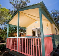 Reflections Holiday Parks Mylestom - Accommodation QLD
