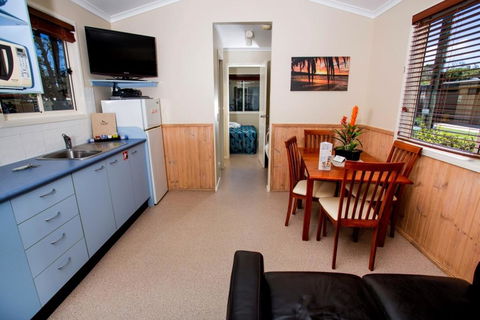 Reflections Holiday Parks Scotts Head - Accommodation QLD 2