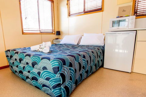 Reflections Holiday Parks Scotts Head - Accommodation QLD 0