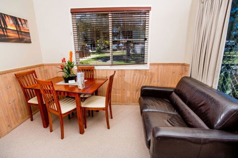 Reflections Holiday Parks Scotts Head - Accommodation QLD 1