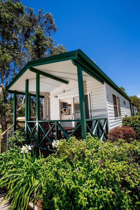 Reflections Holiday Parks Scotts Head - Accommodation QLD 3