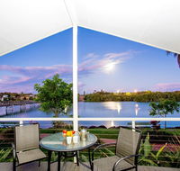 Reflections Holiday Parks Terrace Reserve - Accommodation QLD
