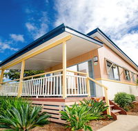 Reflections Holiday Parks Urunga - Accommodation QLD