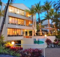 Reflections of Port Douglas - Accommodation QLD